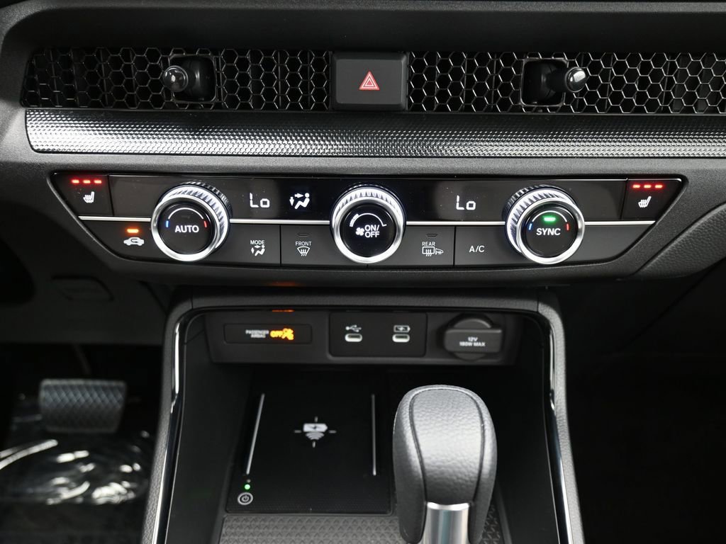 New 2026 Honda CR-V EX image 44