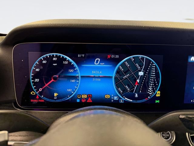 Certified 2023 Mercedes-Benz E 350 4MATIC Sedan image 26