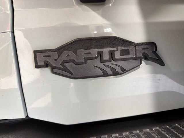 Used 2024 Ford Bronco Raptor w/ Interior Carbon Fiber Pack 6 AWD/4WD image 37
