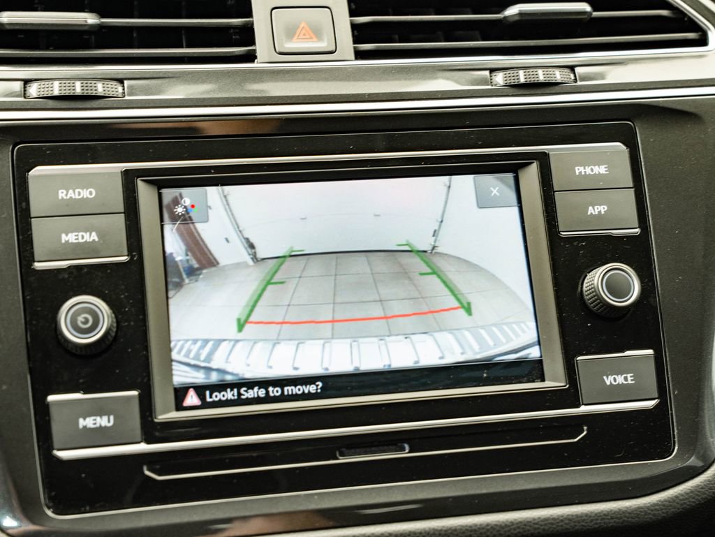 Used 2023 Volkswagen Tiguan S FWD image 32