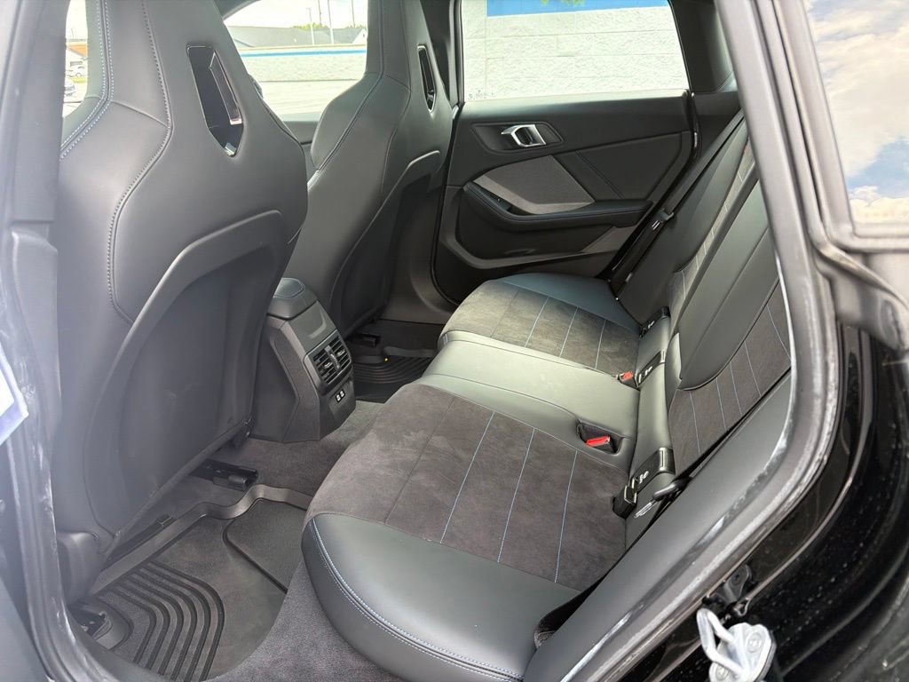 Used 2025 BMW M235i xDrive w/ Premium Package AWD/4WD image 19