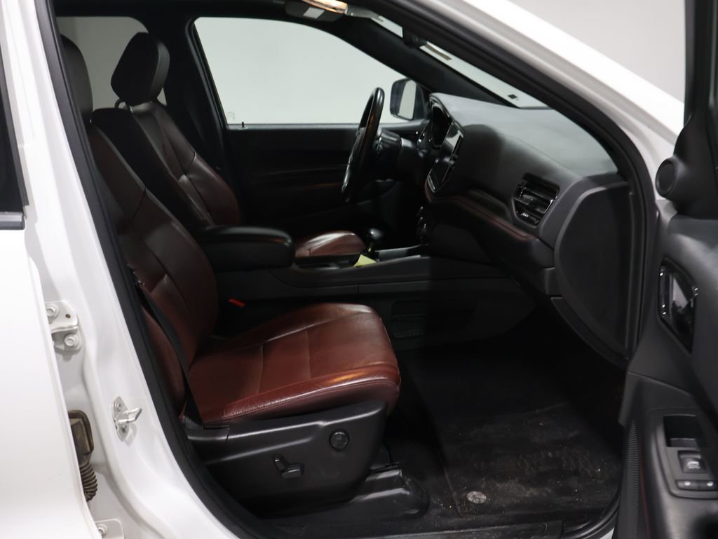 Certified 2023 Dodge Durango GT image 25