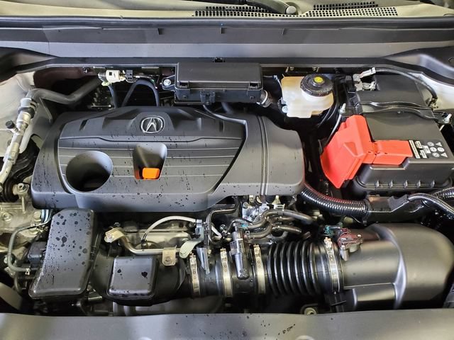 New 2026 Acura RDX w/ Advance Package AWD/4WD image 25