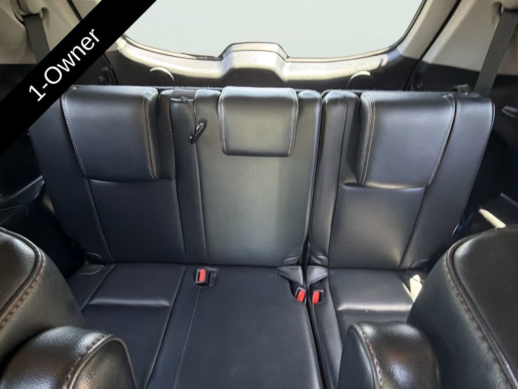 Used 2018 Toyota Highlander Limited FWD image 17