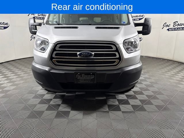 Used 2018 Ford Transit 350 XLT RWD image 7