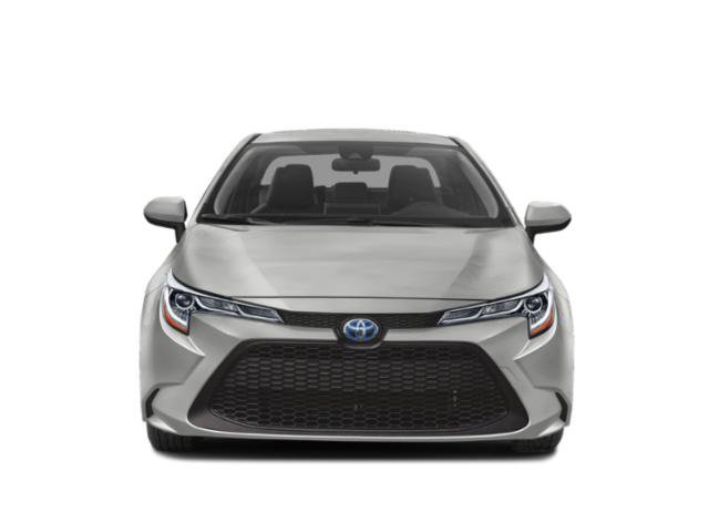 Used 2021 Toyota Corolla LE image 7