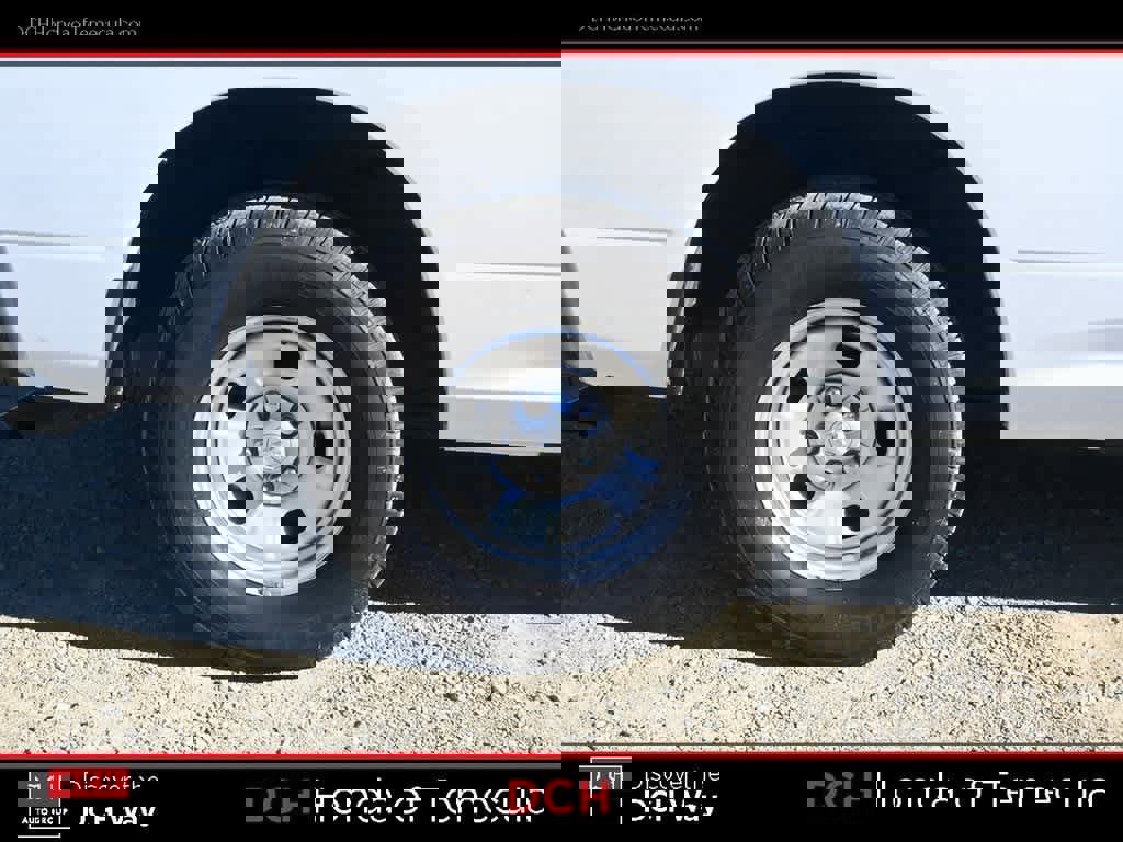 Used 2021 RAM 1500 Tradesman image 21