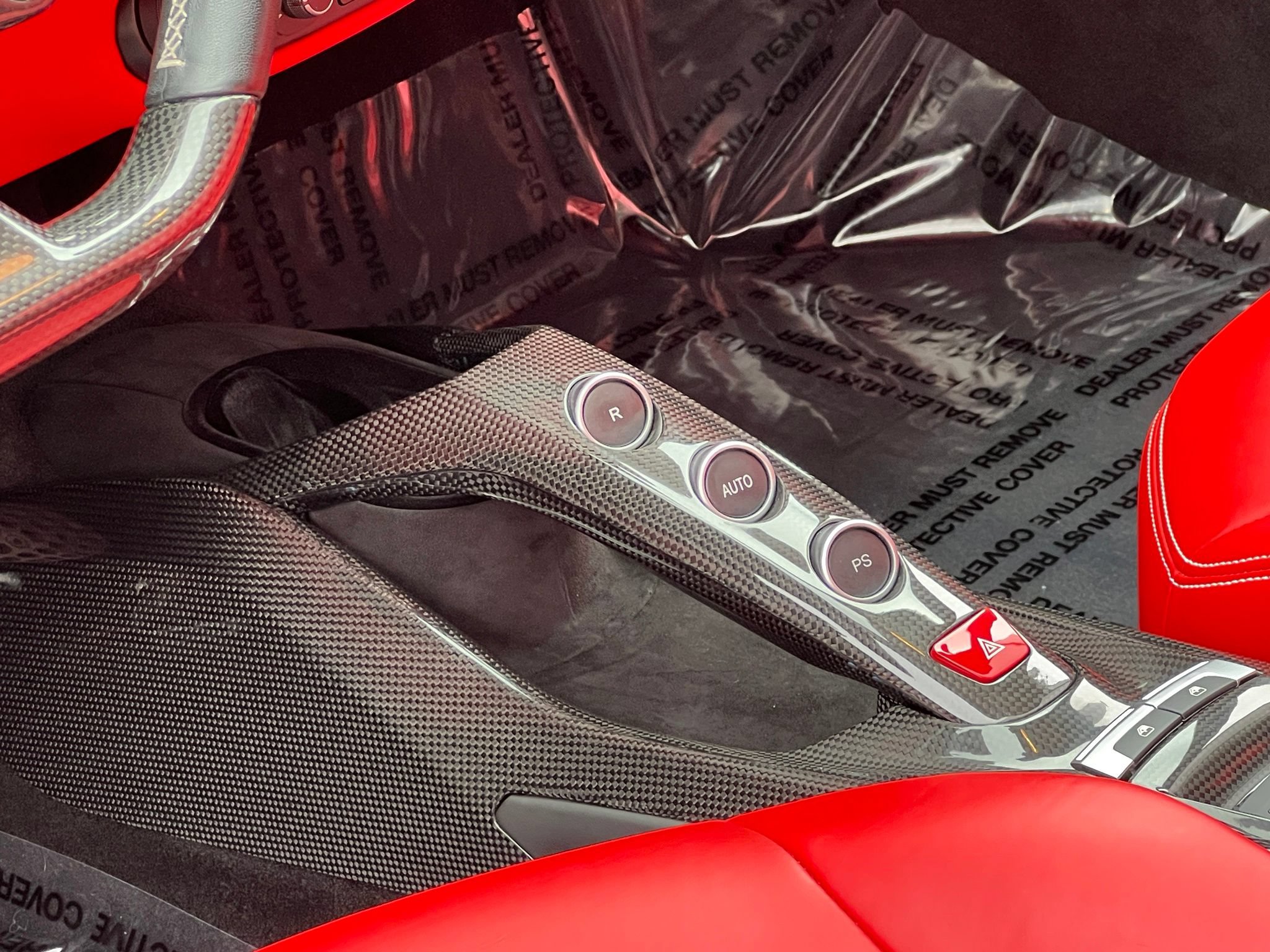 Used 2017 Ferrari 488 Spider RWD image 33