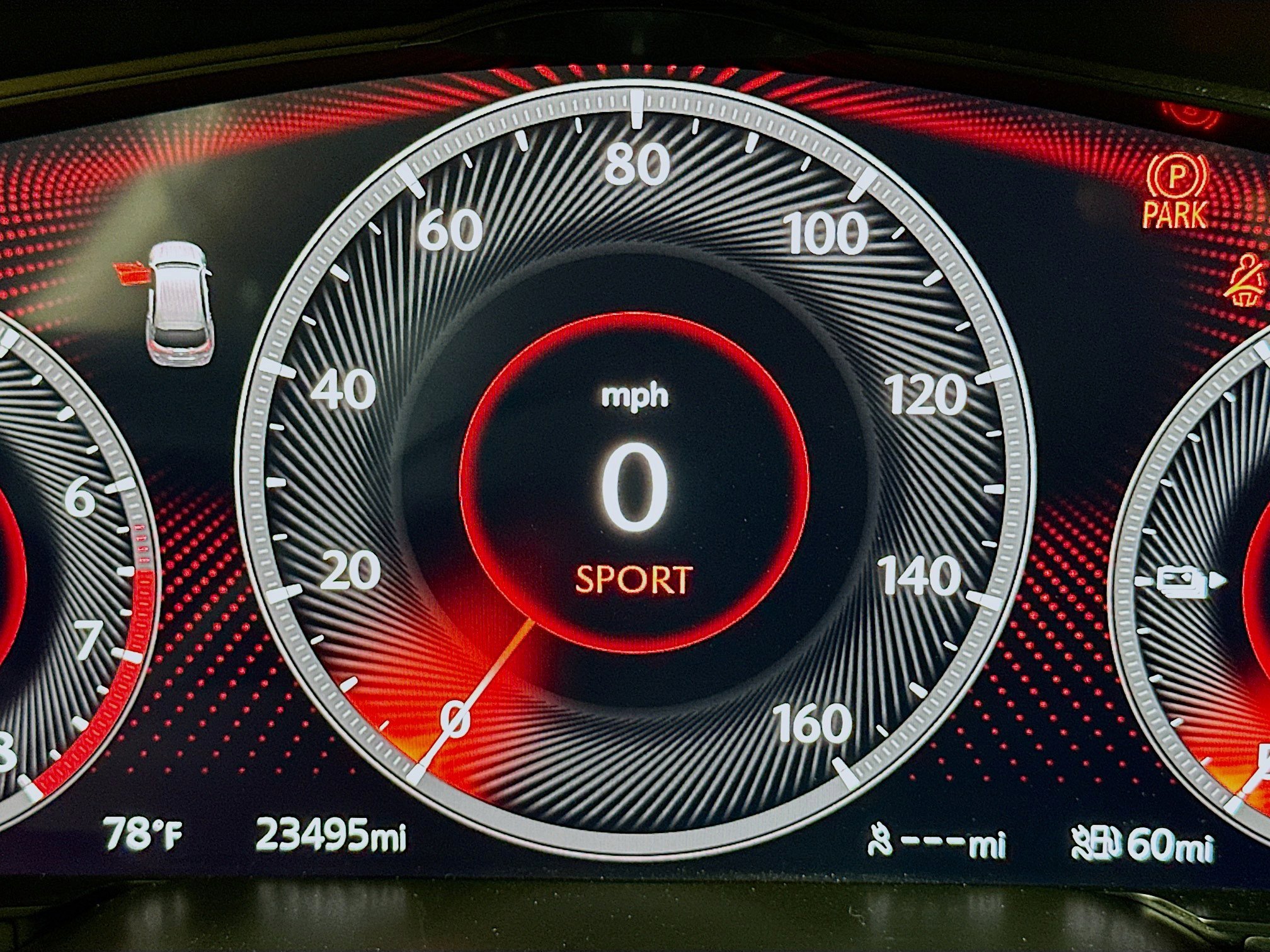 Used 2024 MAZDA CX-90 Plug-In Hybrid w/ Premium Plus image 19