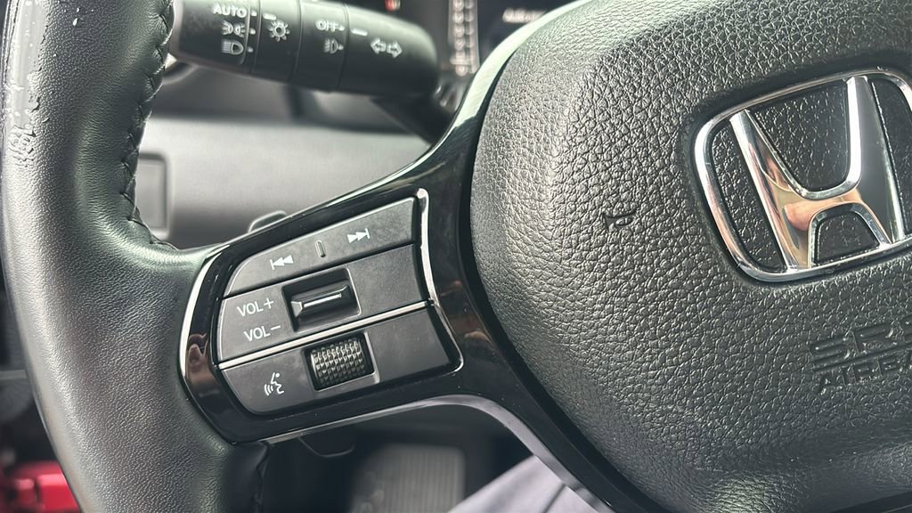 Certified 2024 Honda Pilot Elite image 17