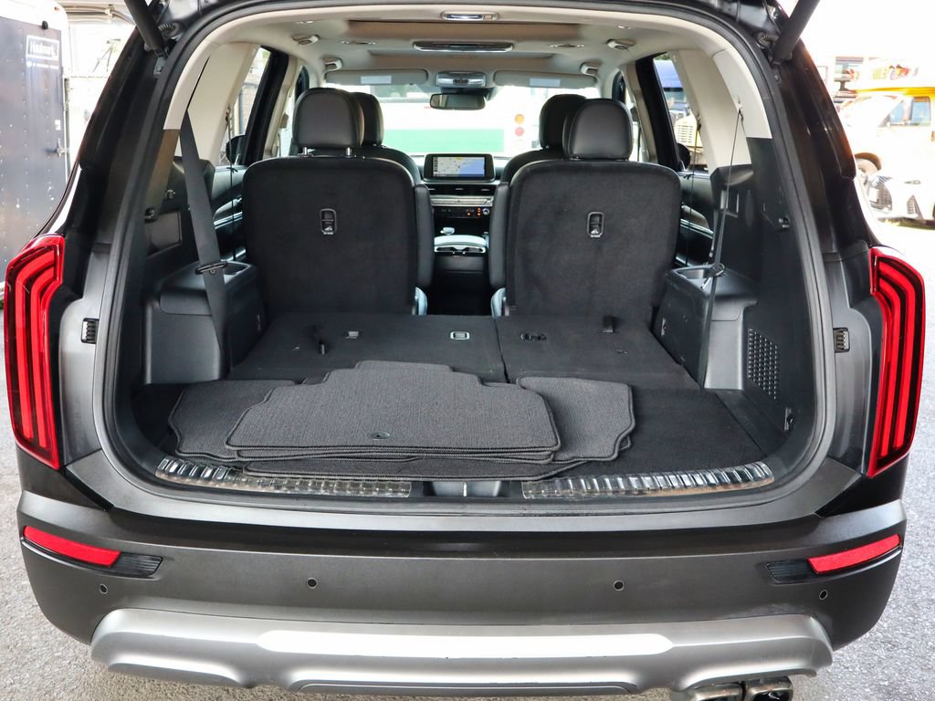 Used 2020 Kia Telluride SX AWD/4WD image 59