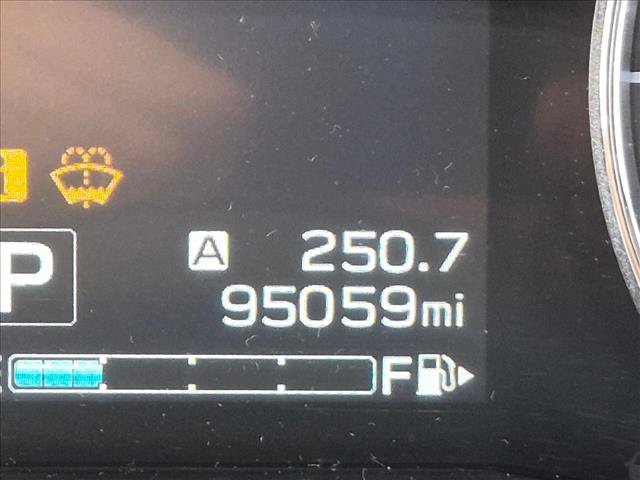 Used 2018 Subaru Crosstrek 2.0i Limited AWD/4WD image 11