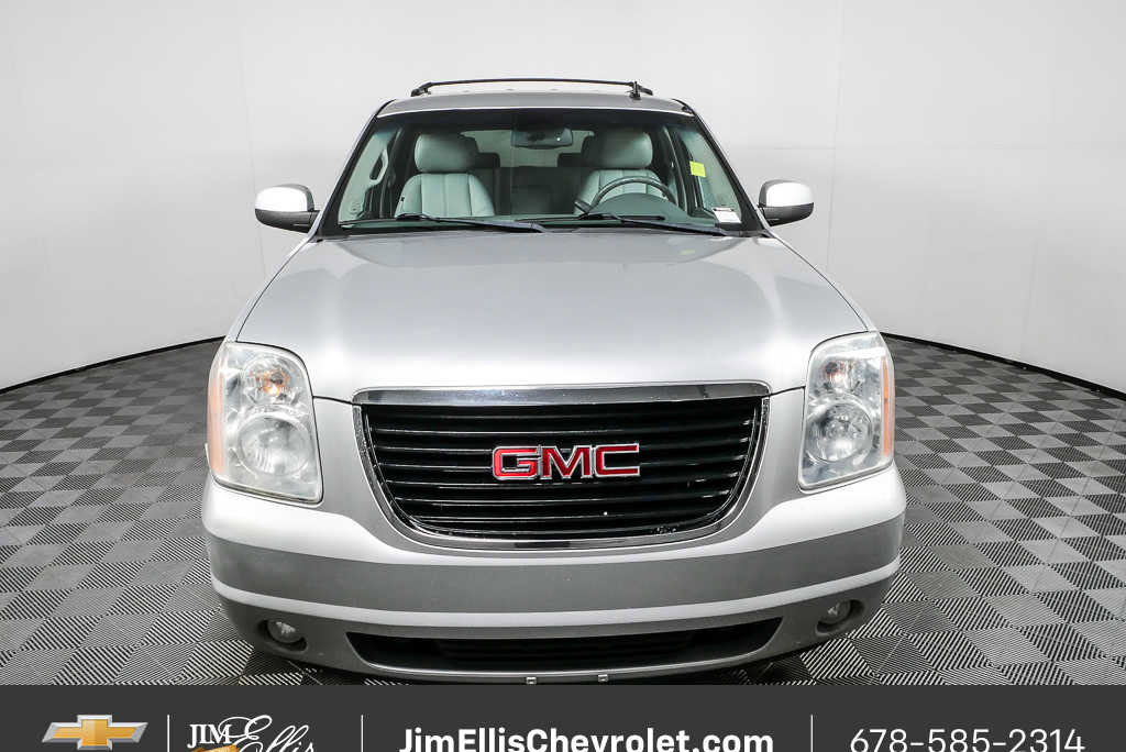 Used 2012 GMC Yukon SLT image 23