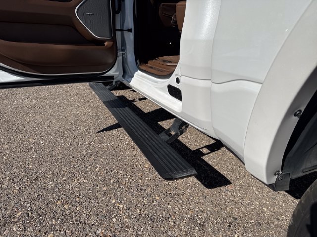 Used 2024 RAM 1500 Limited AWD/4WD image 30