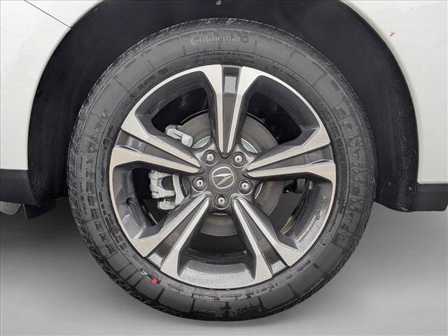 New 2026 Acura RDX SH-AWD w/ Technology Package image 10