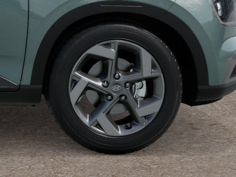 New 2026 Hyundai Venue SEL FWD image 9