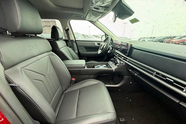 New 2026 Hyundai Santa Fe XRT AWD/4WD image 26