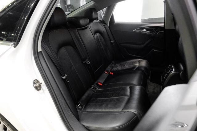 Used 2016 Audi A6 2.0T Premium Plus w/ Premium Plus Package AWD/4WD image 45