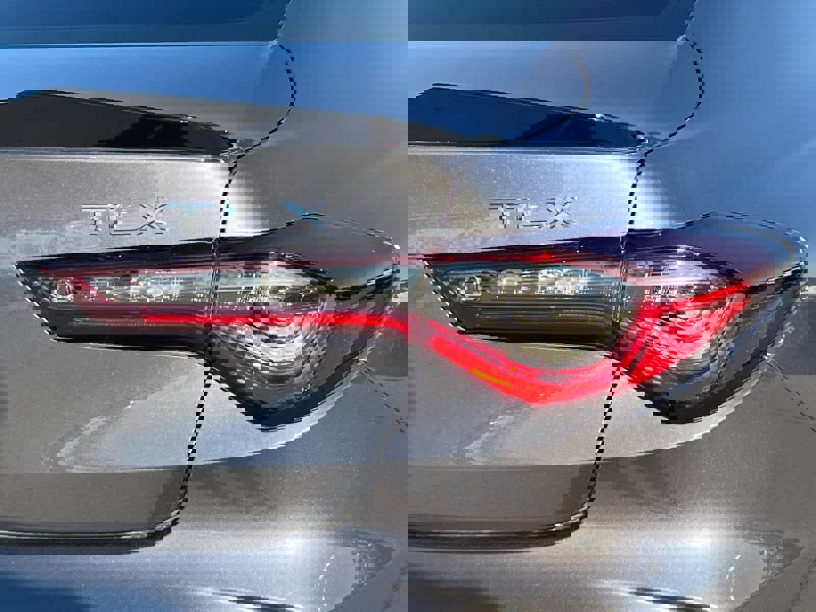 Used 2023 Acura TLX w/ A-SPEC Pkg image 27