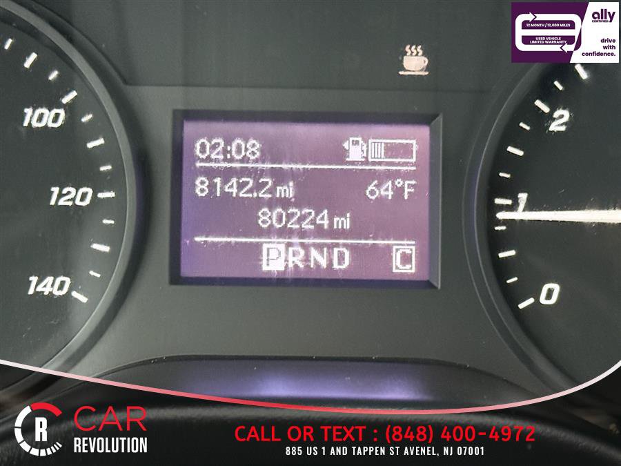 Used 2022 Mercedes-Benz Metris image 18