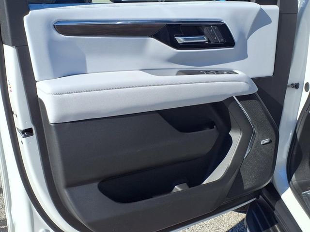 New 2025 Chevrolet Tahoe Premier image 6