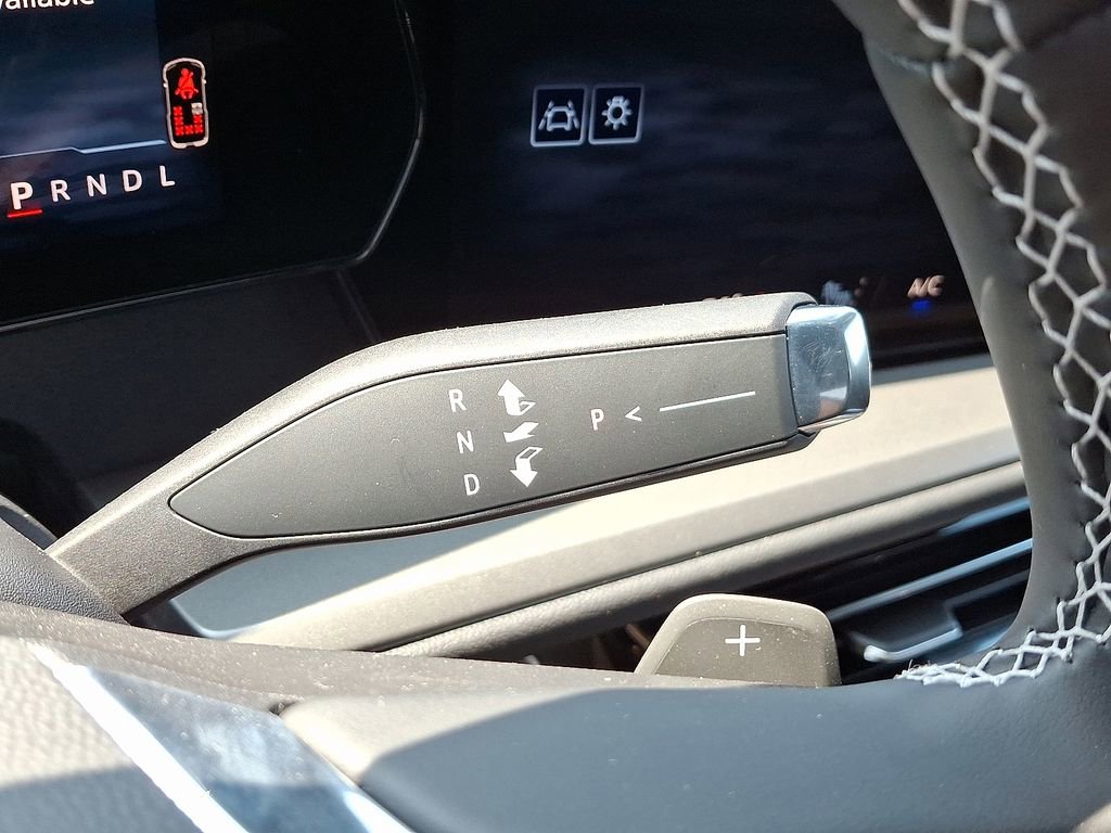 New 2026 Chevrolet Traverse LT w/ Driver Confidence Package image 7