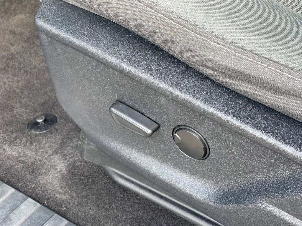 Used 2024 Ford F150 XLT w/ Mobile Office Package image 8