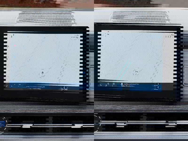 New 2026 Hyundai Santa Fe Calligraphy image 13