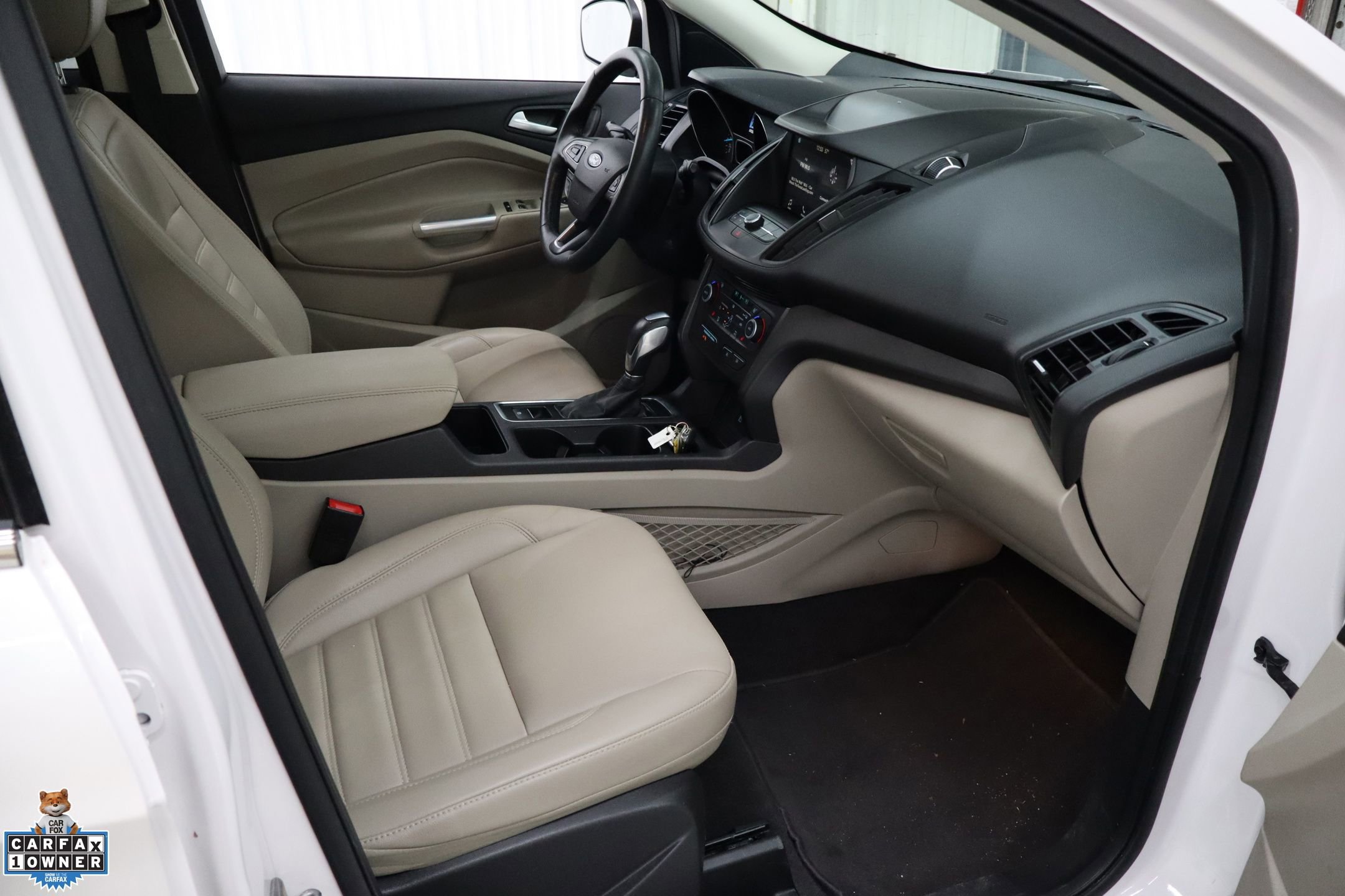 Used 2019 Ford Escape SEL image 29