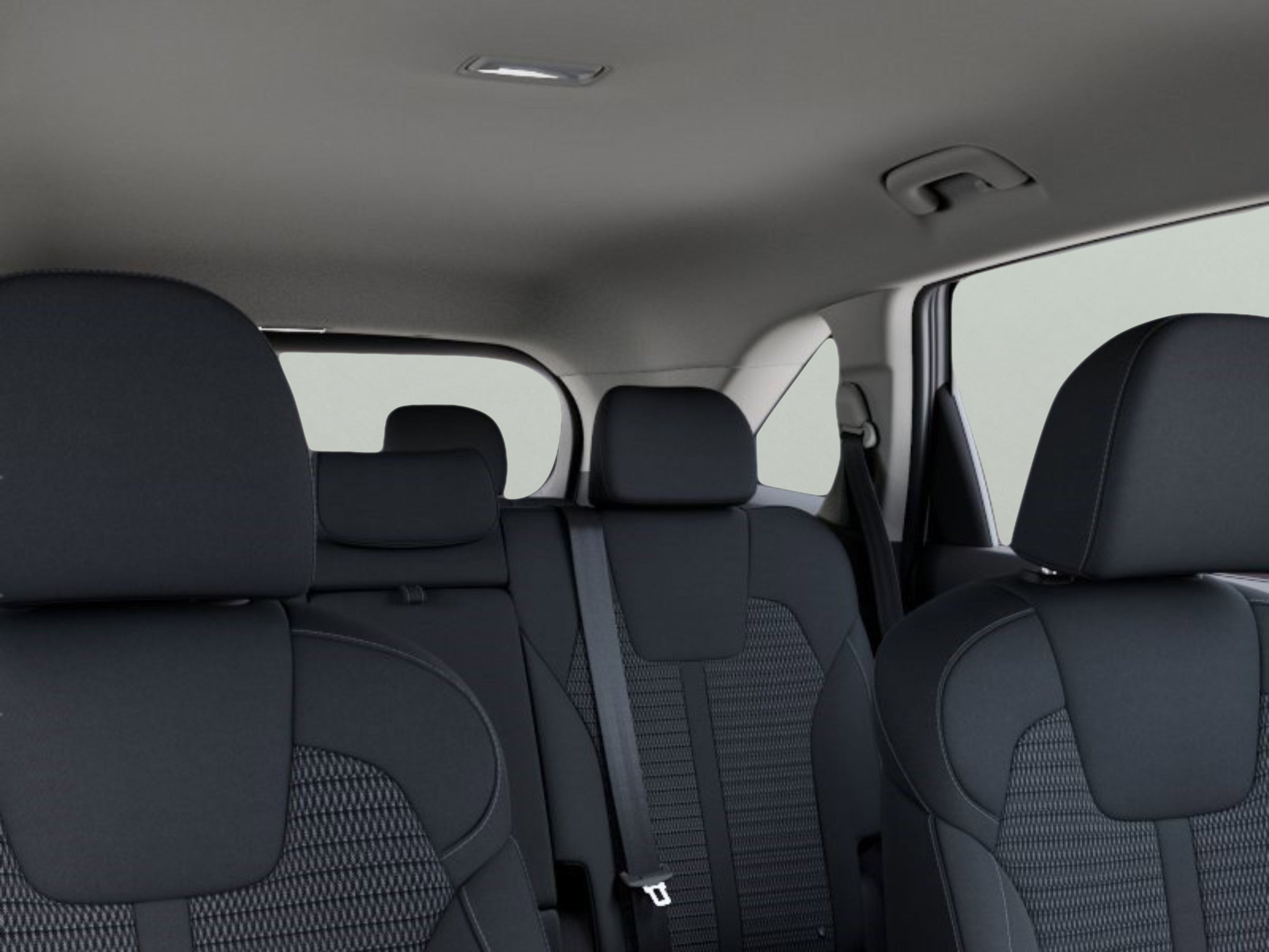 New 2026 Kia Sorento LX FWD image 27
