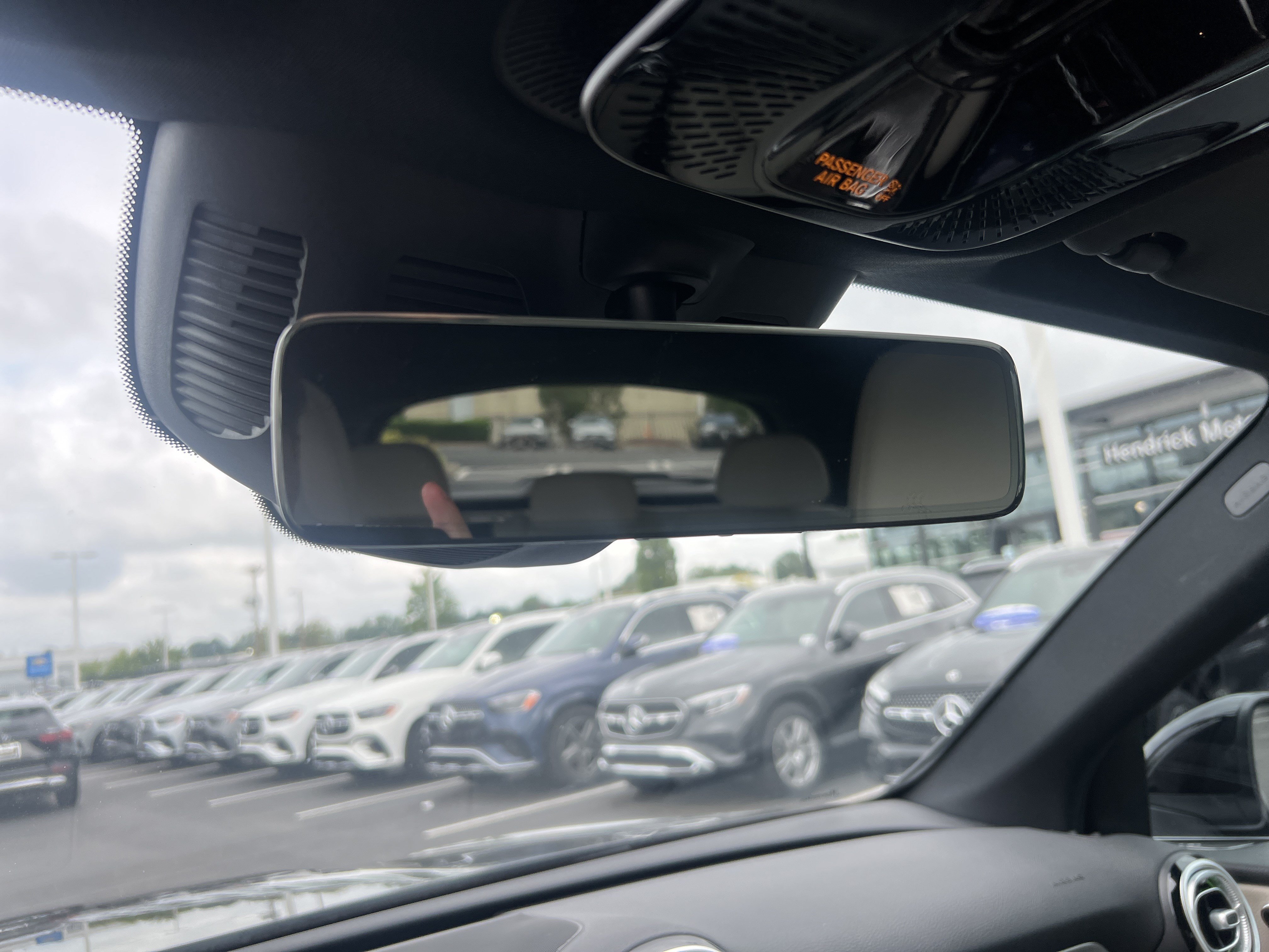 Certified 2026 Mercedes-Benz GLC 300 4MATIC image 27