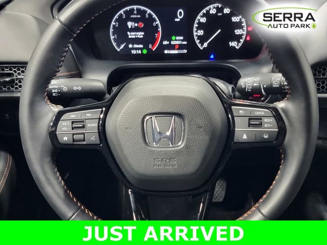 Used 2025 Honda HR-V Sport image 26