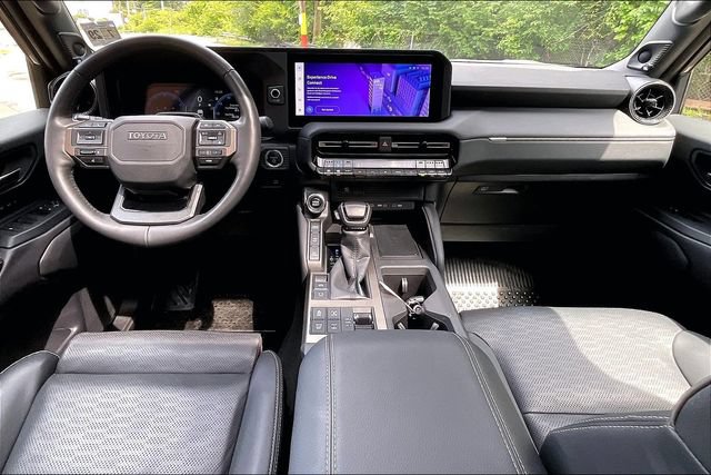 Used 2024 Toyota Land Cruiser AWD/4WD image 15