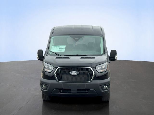 New 2026 Ford Transit 350 XL AWD/4WD image 2