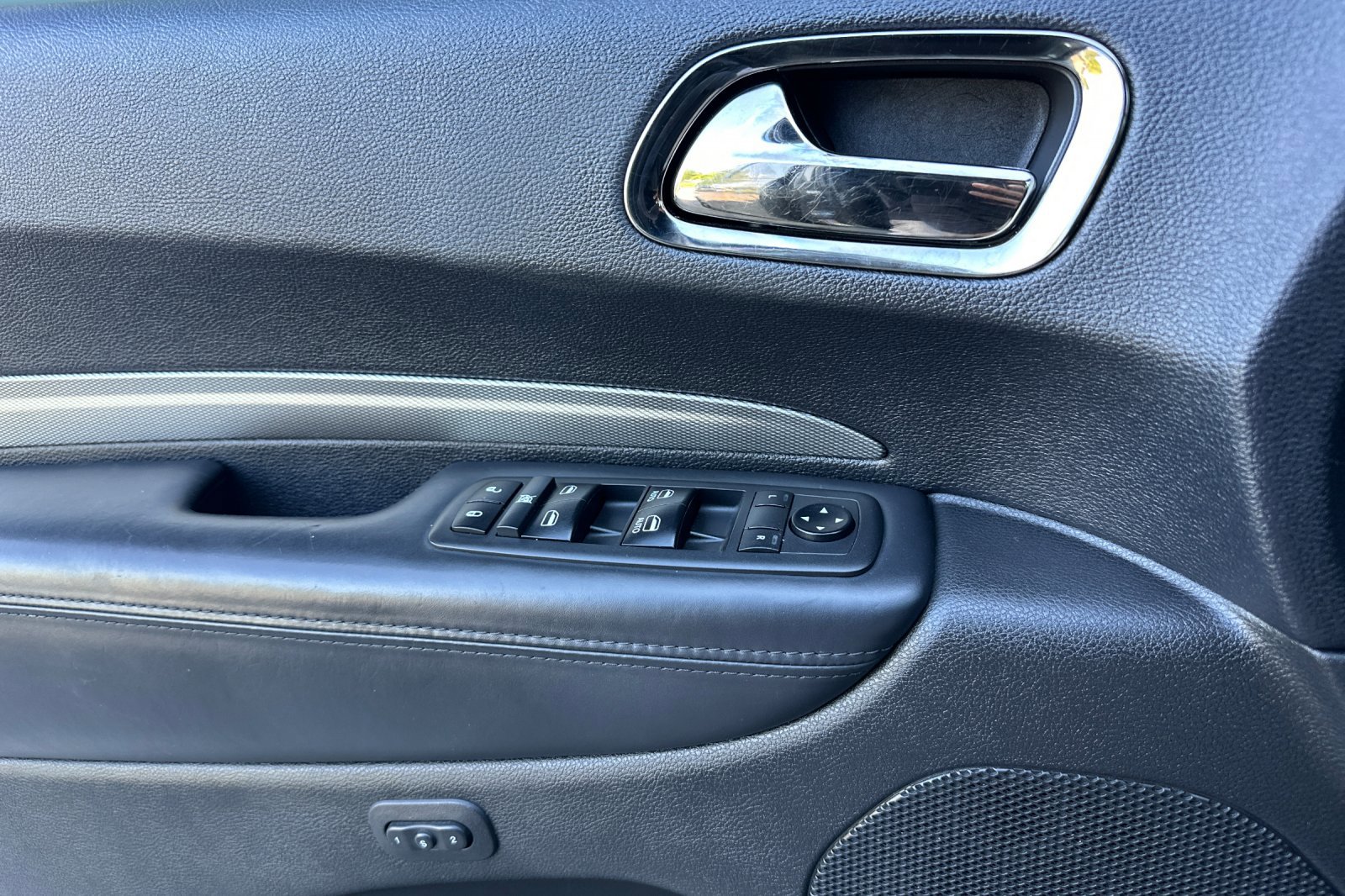 Used 2019 Dodge Durango R/T w/ Blacktop Package image 11