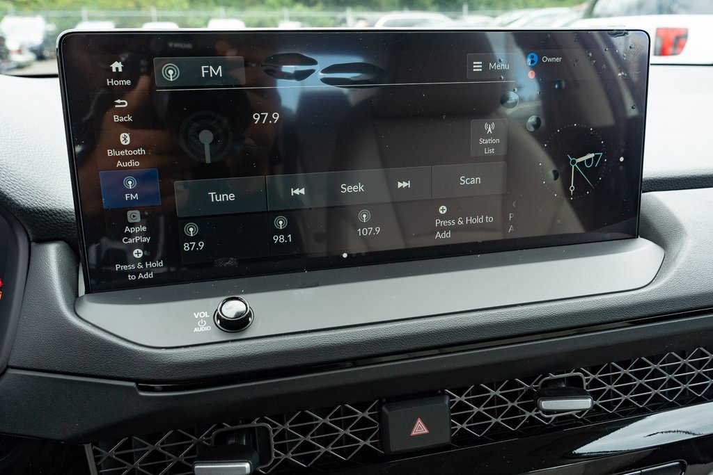 New 2025 Honda Accord EX-L image 28