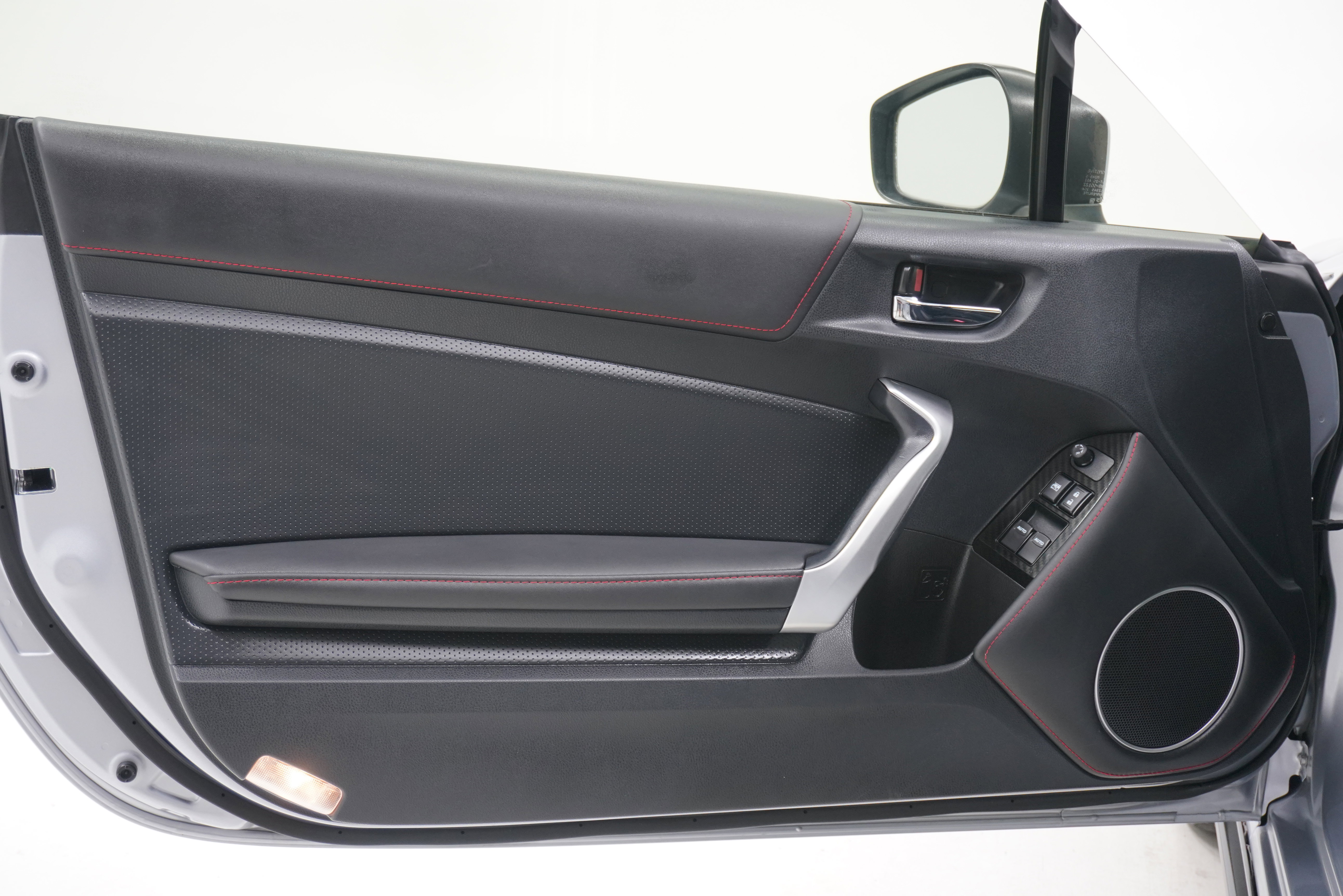 Used 2019 Subaru BRZ Limited w/ Performance Package image 13