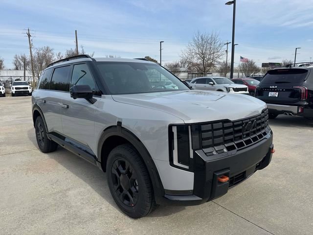 New 2027 Kia Telluride SX Prestige X-Pro