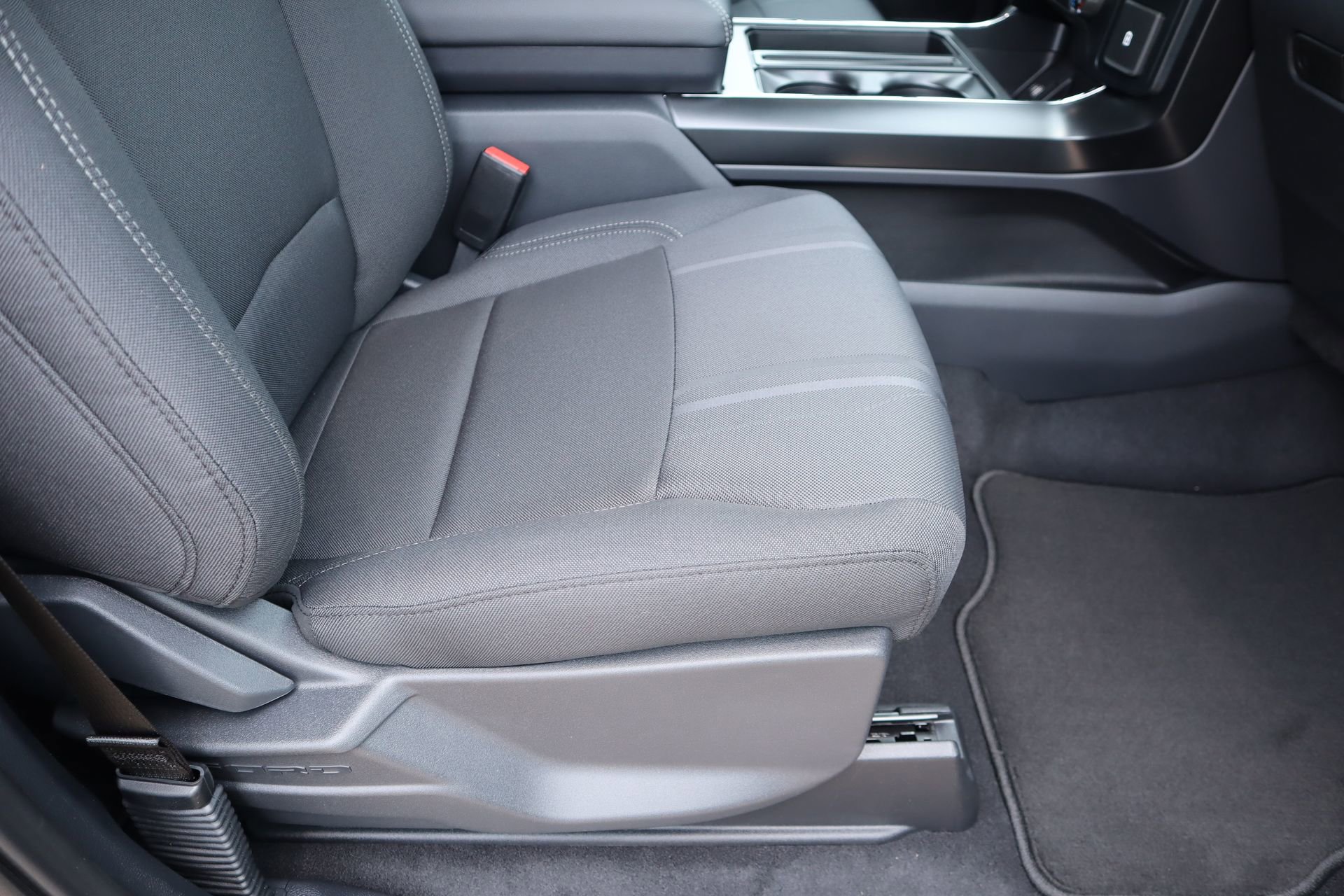 New 2026 Ford F150 STX w/ F-150 LOBO Package image 14