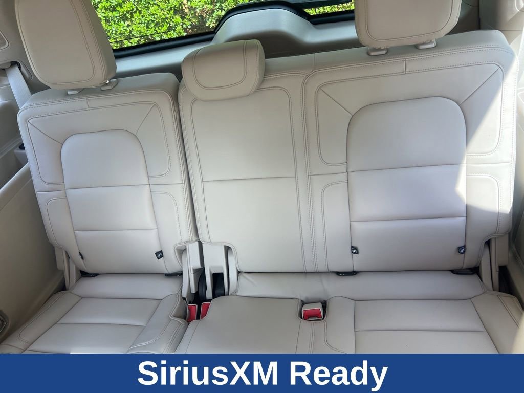 Used 2021 Lincoln Navigator Reserve w/ Luxury Package AWD/4WD image 15