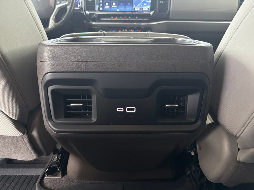 Used 2023 Chevrolet Silverado 1500 RST AWD/4WD image 26