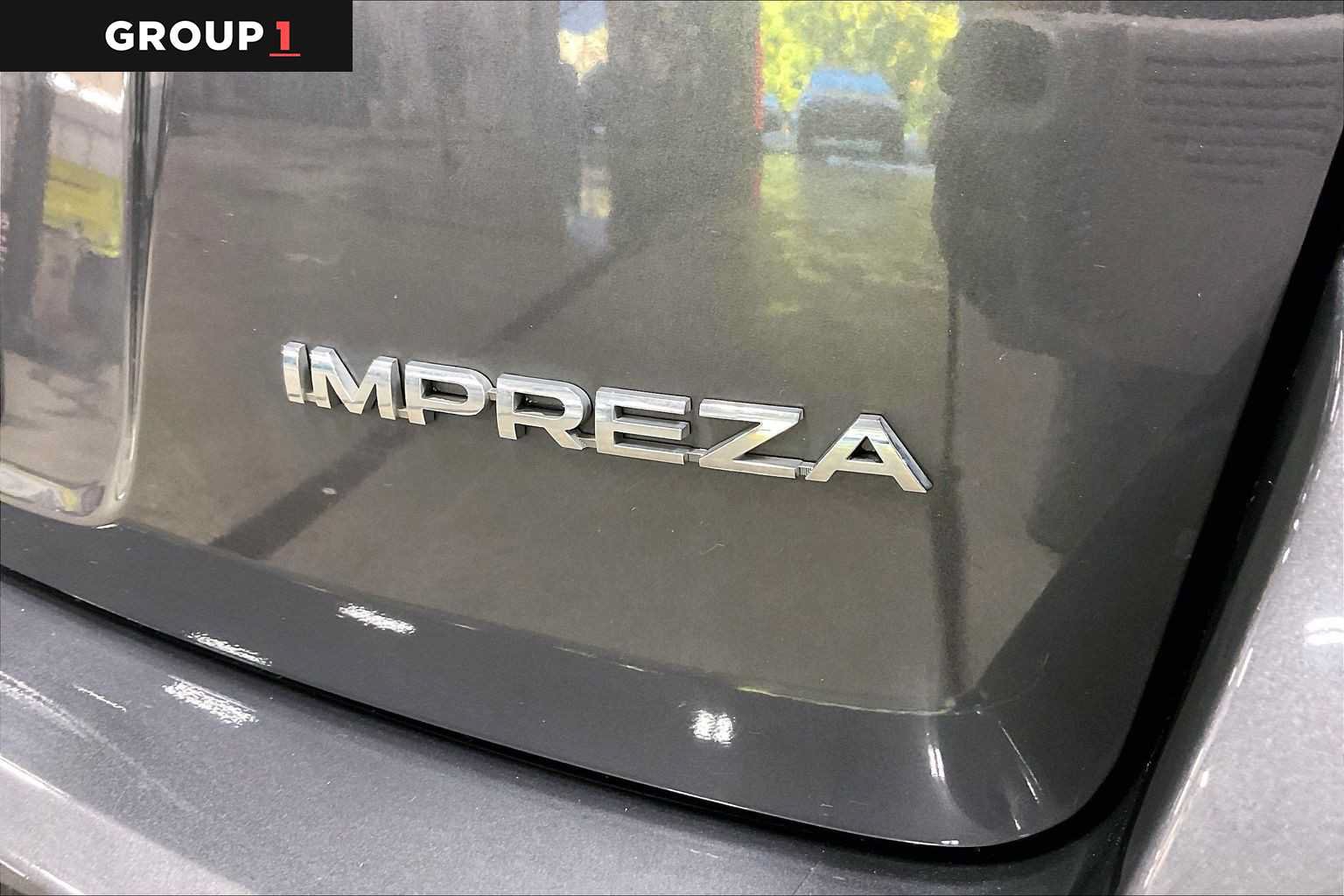 Used 2022 Subaru Impreza 2.0i Premium AWD/4WD image 9