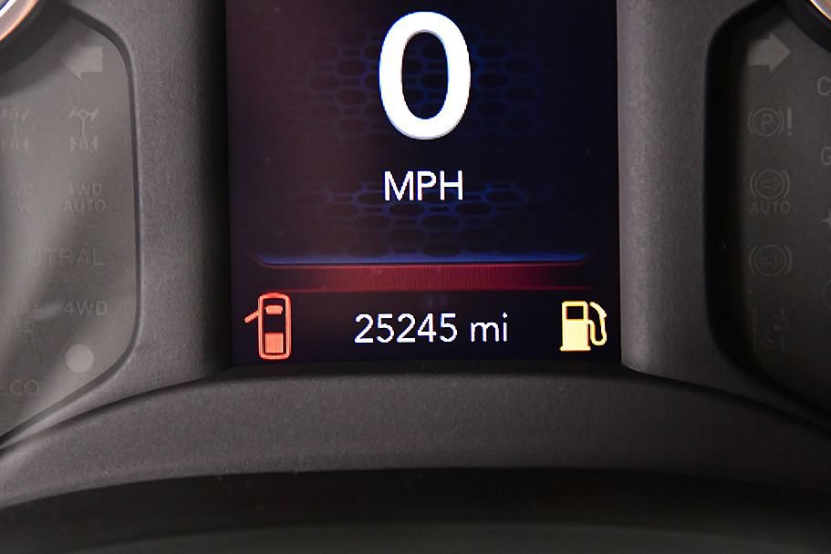 Used 2023 RAM 1500 Big Horn AWD/4WD image 18