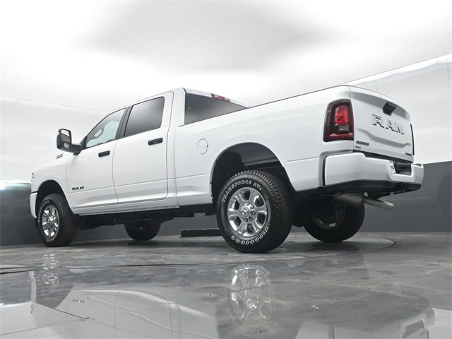 New 2026 RAM 2500 Big Horn image 45