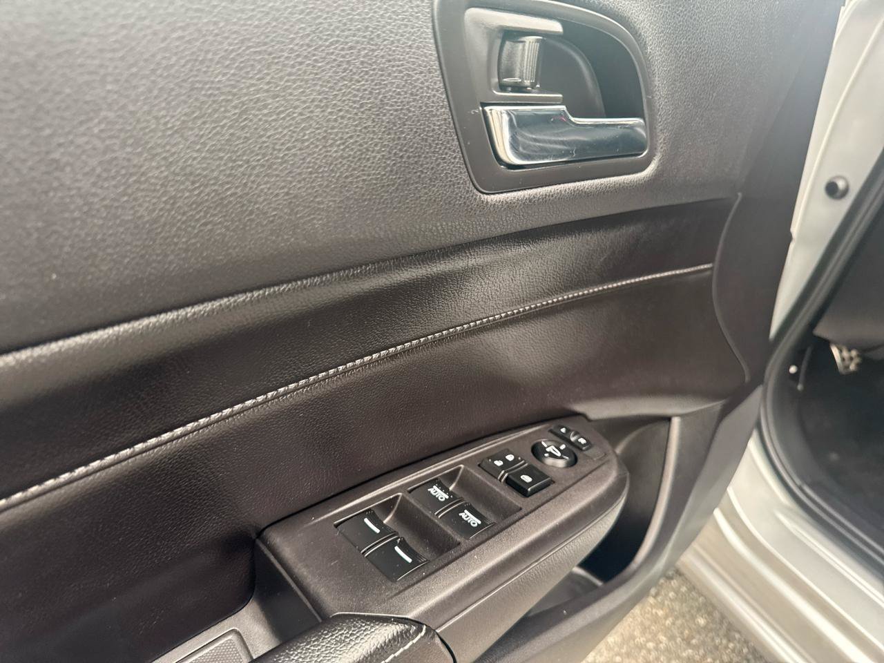 Used 2014 Acura ILX w/ Premium Package FWD image 24