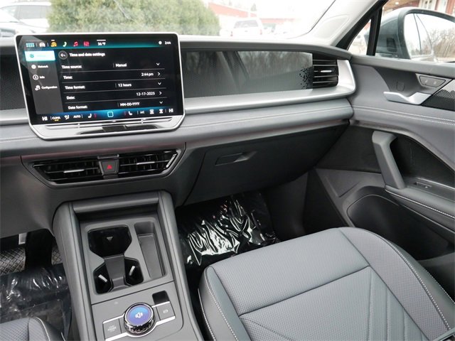 New 2026 Volkswagen Tiguan SE image 10