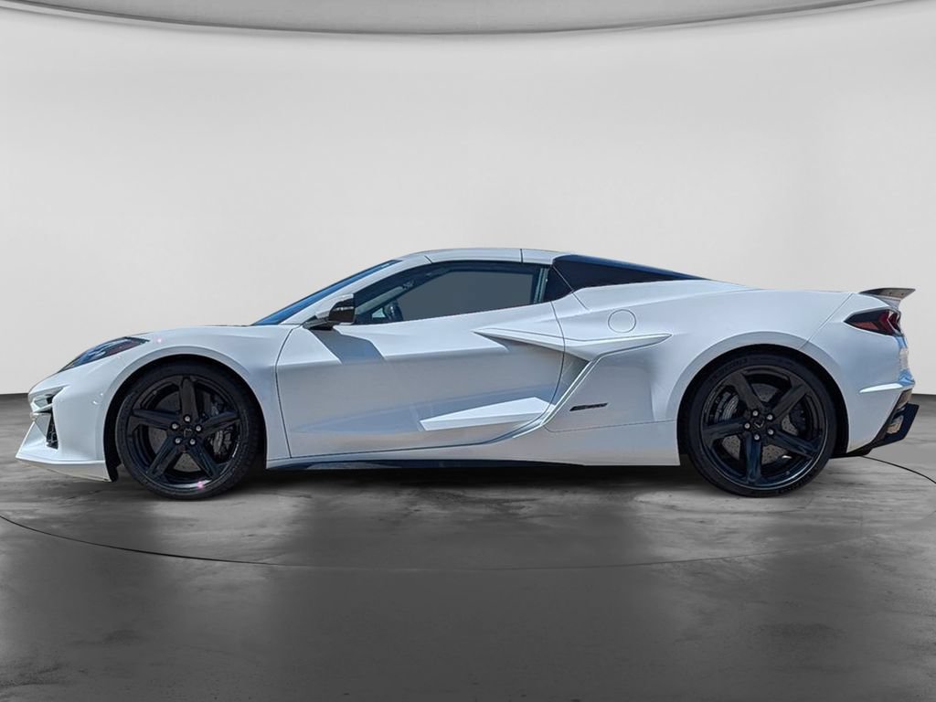 Used 2024 Chevrolet Corvette E-Ray AWD/4WD image 9