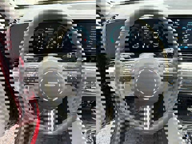 New 2026 Hyundai Kona SEL Sport image 47