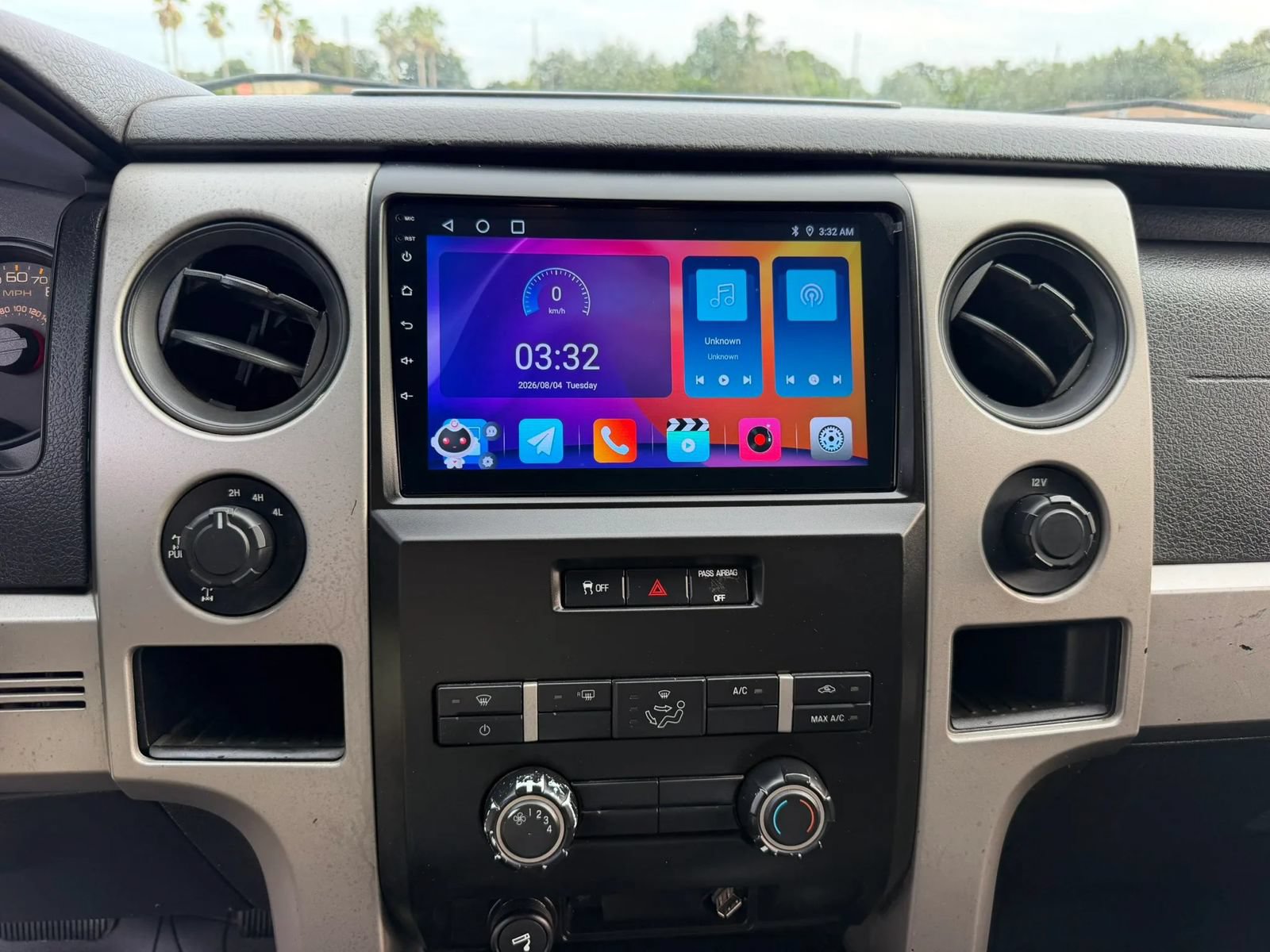 Used 2012 Ford F150 Raptor AWD/4WD image 51