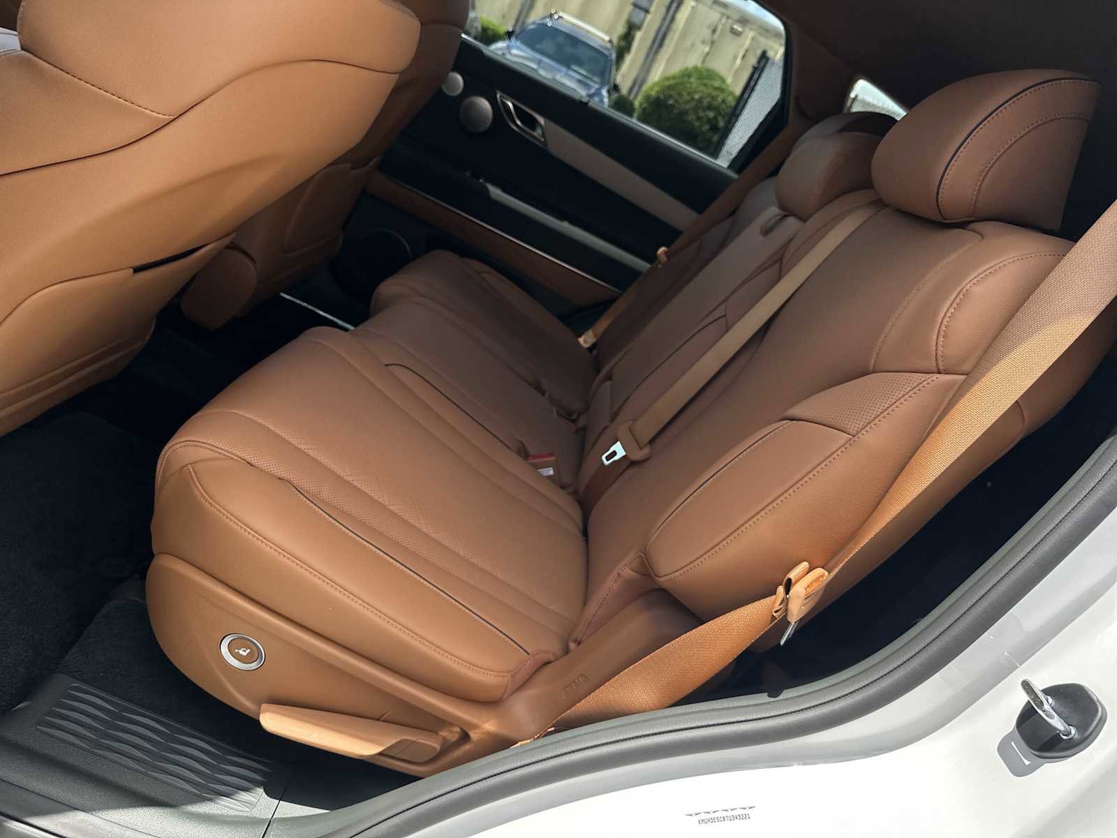 New 2026 Genesis GV80 3.5T Advanced AWD/4WD image 21